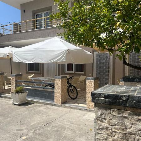 Villa Roel 2 Apartments Nr 88 Влёра Экстерьер фото
