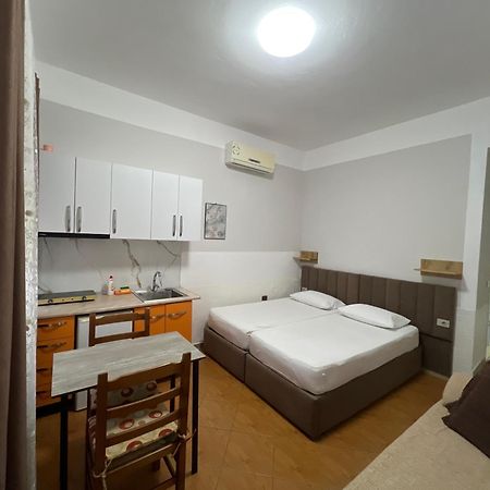 Villa Roel 2 Apartments Nr 88 Влёра Экстерьер фото