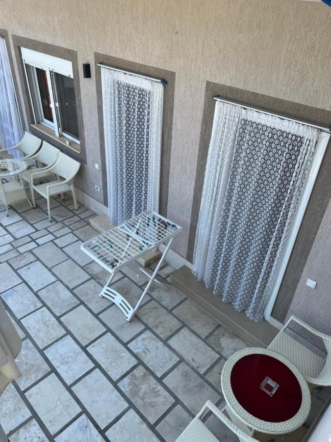 Villa Roel 2 Apartments Nr 88 Влёра Экстерьер фото
