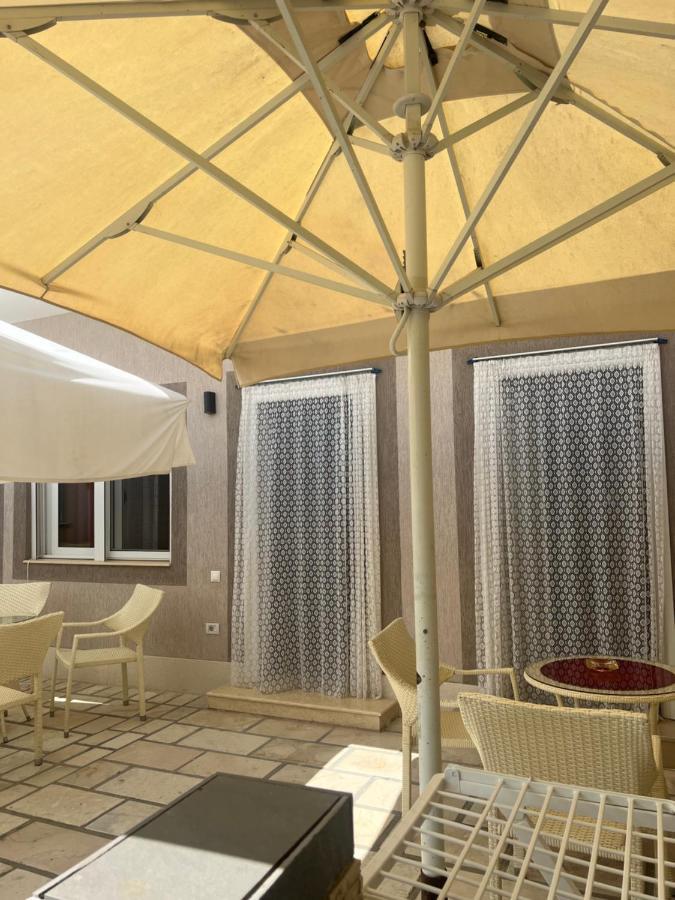Villa Roel 2 Apartments Nr 88 Влёра Экстерьер фото