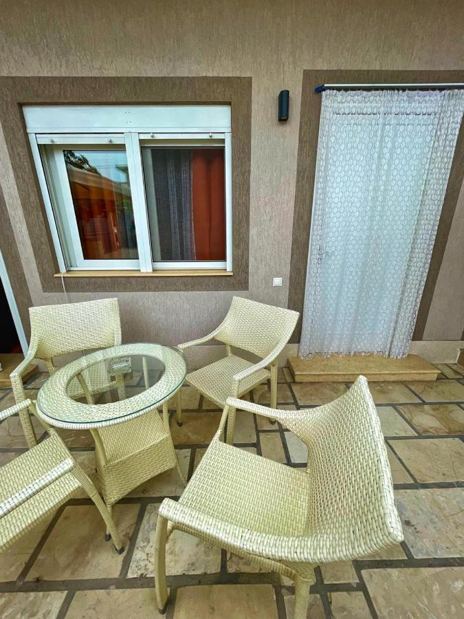 Villa Roel 2 Apartments Nr 88 Влёра Экстерьер фото