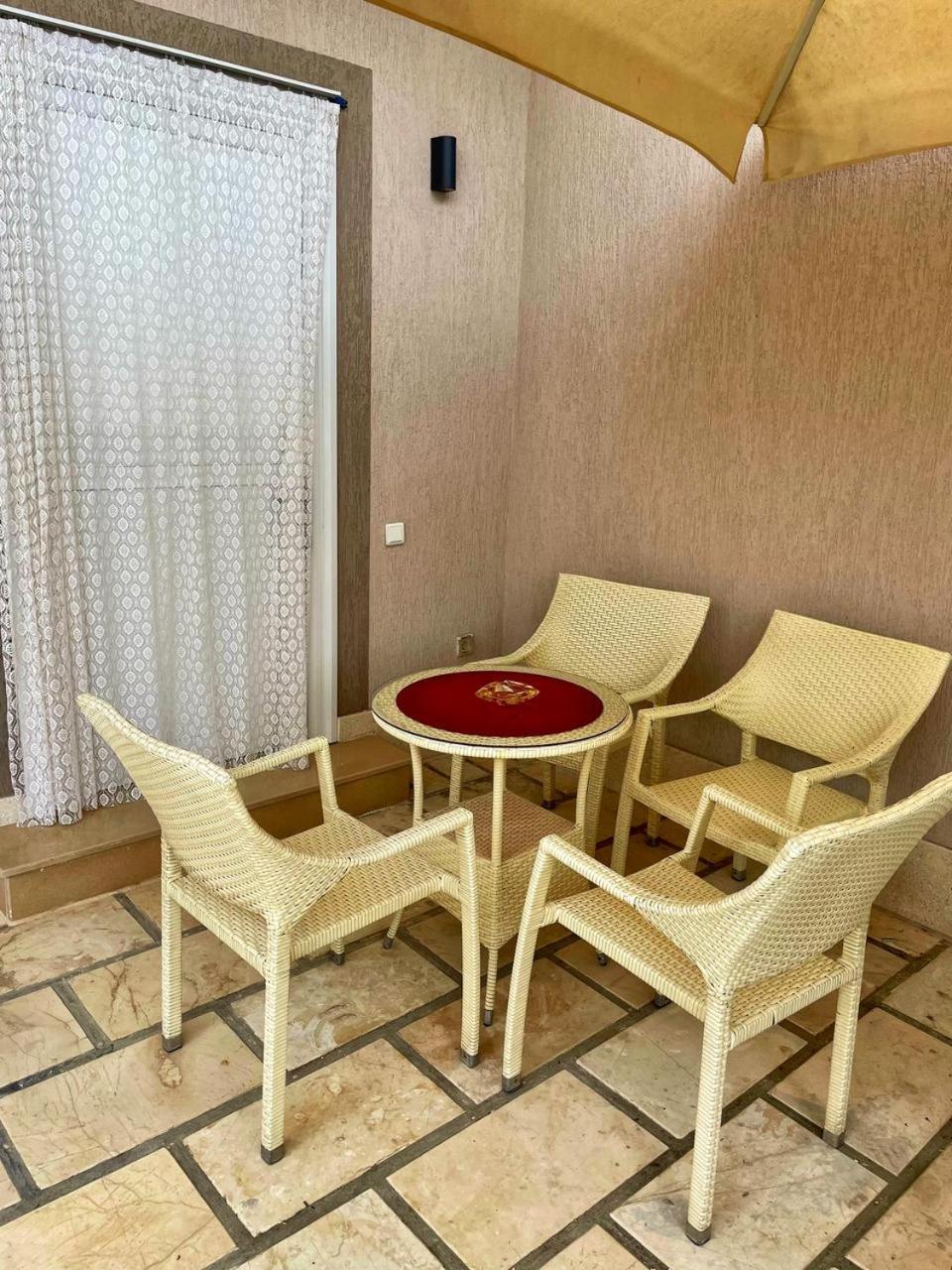 Villa Roel 2 Apartments Nr 88 Влёра Экстерьер фото