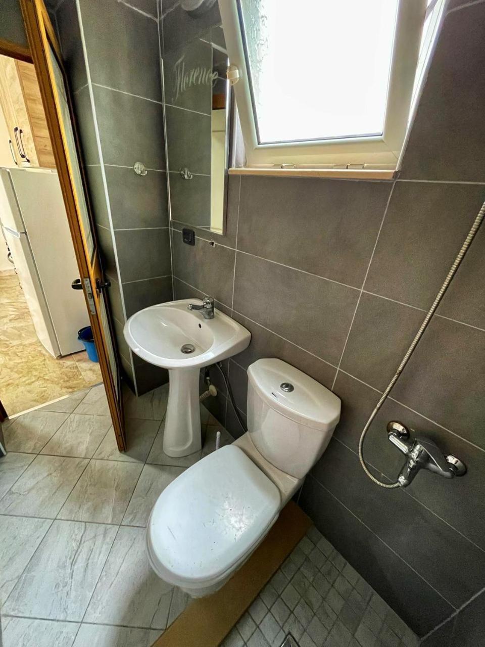 Villa Roel 2 Apartments Nr 88 Влёра Экстерьер фото