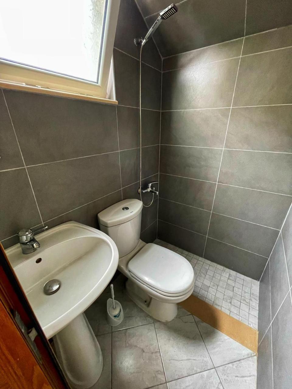 Villa Roel 2 Apartments Nr 88 Влёра Экстерьер фото