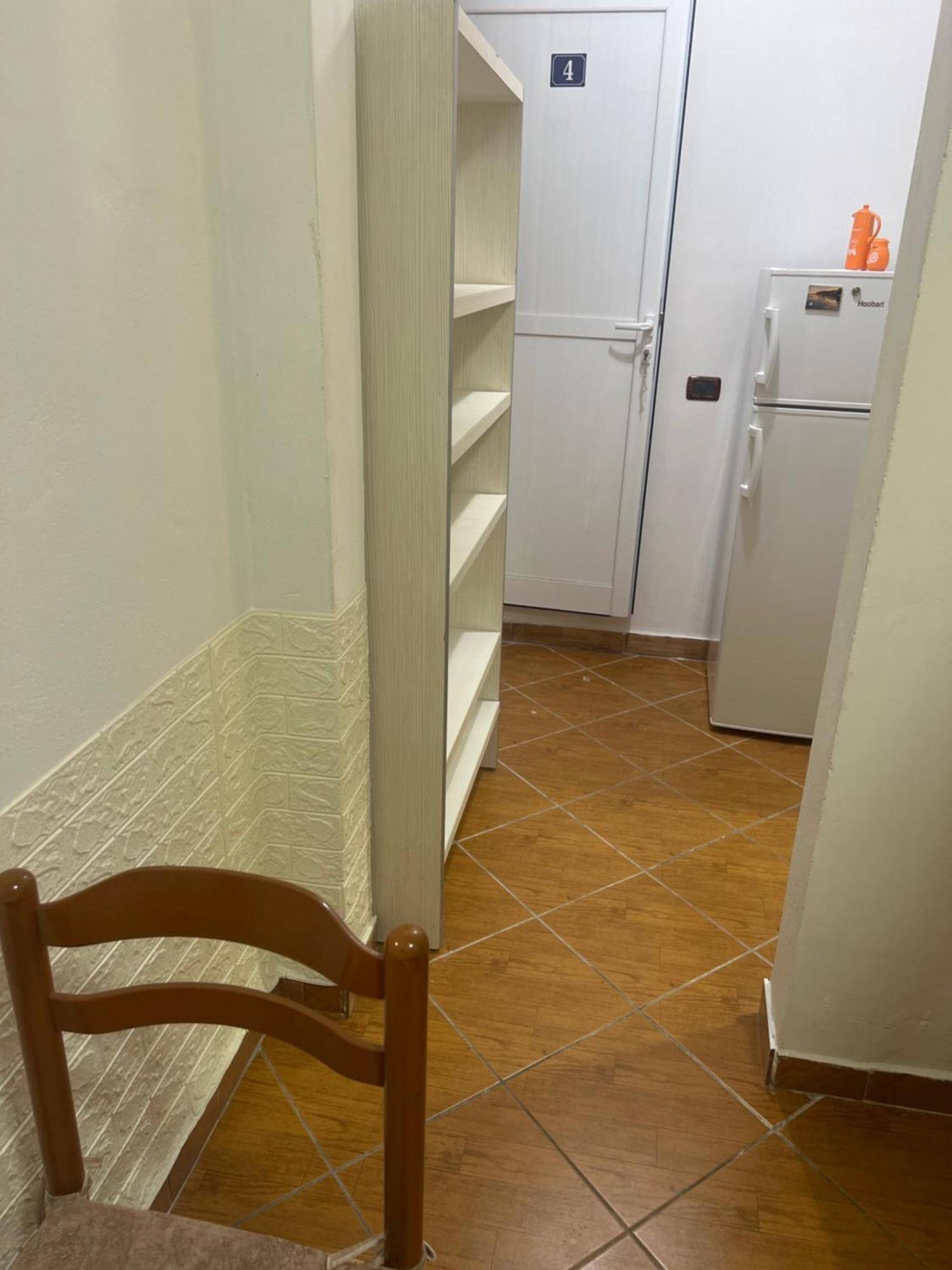 Villa Roel 2 Apartments Nr 88 Влёра Экстерьер фото