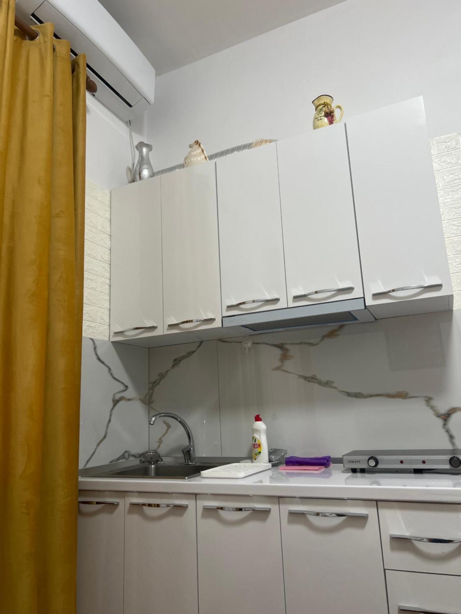 Villa Roel 2 Apartments Nr 88 Влёра Экстерьер фото