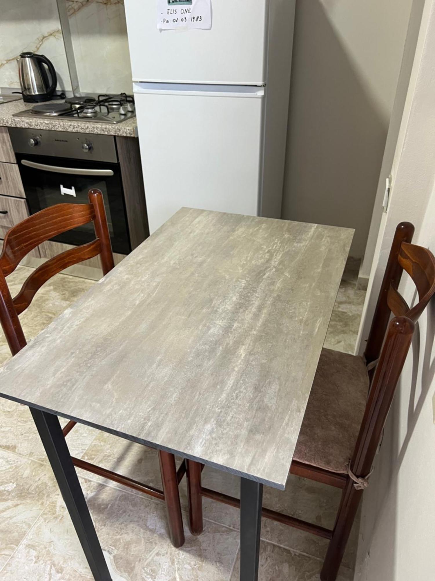 Villa Roel 2 Apartments Nr 88 Влёра Экстерьер фото