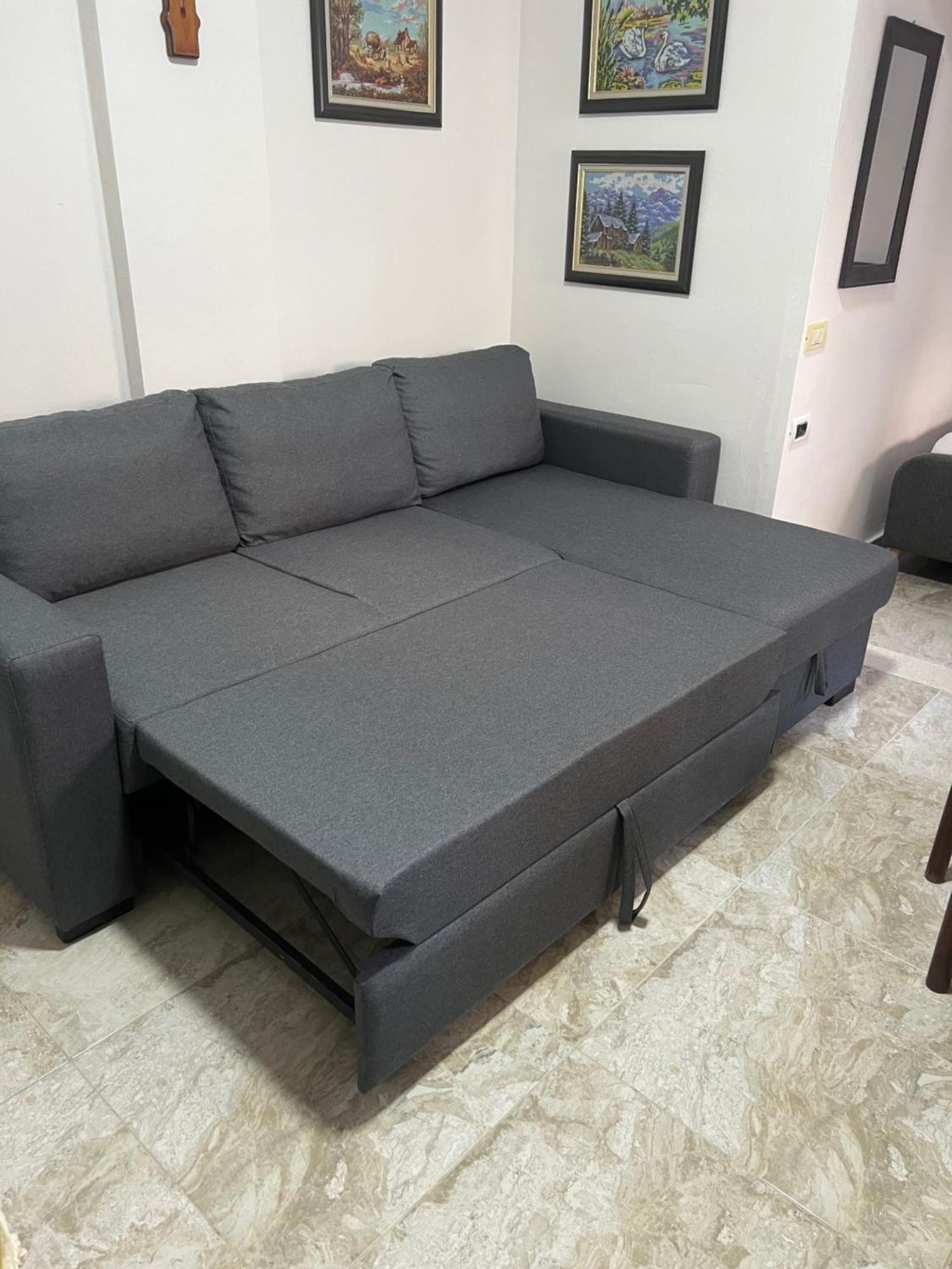 Villa Roel 2 Apartments Nr 88 Влёра Экстерьер фото