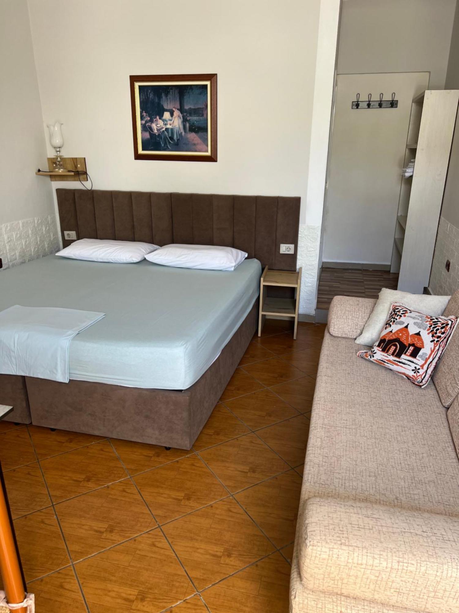 Villa Roel 2 Apartments Nr 88 Влёра Экстерьер фото