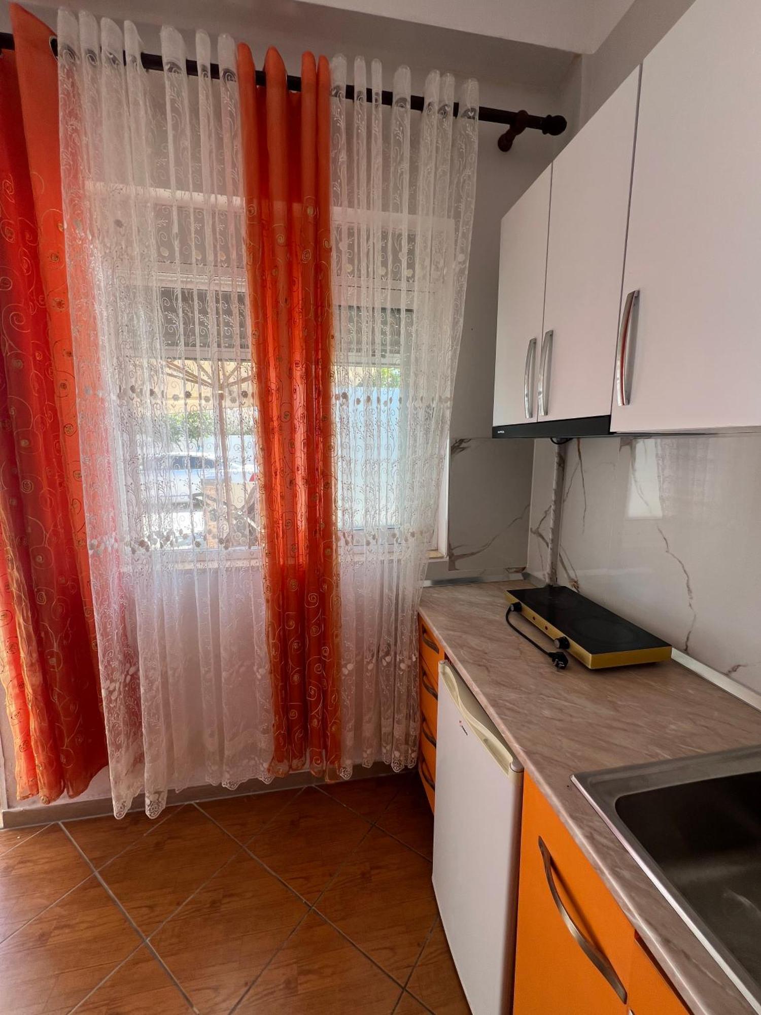 Villa Roel 2 Apartments Nr 88 Влёра Экстерьер фото