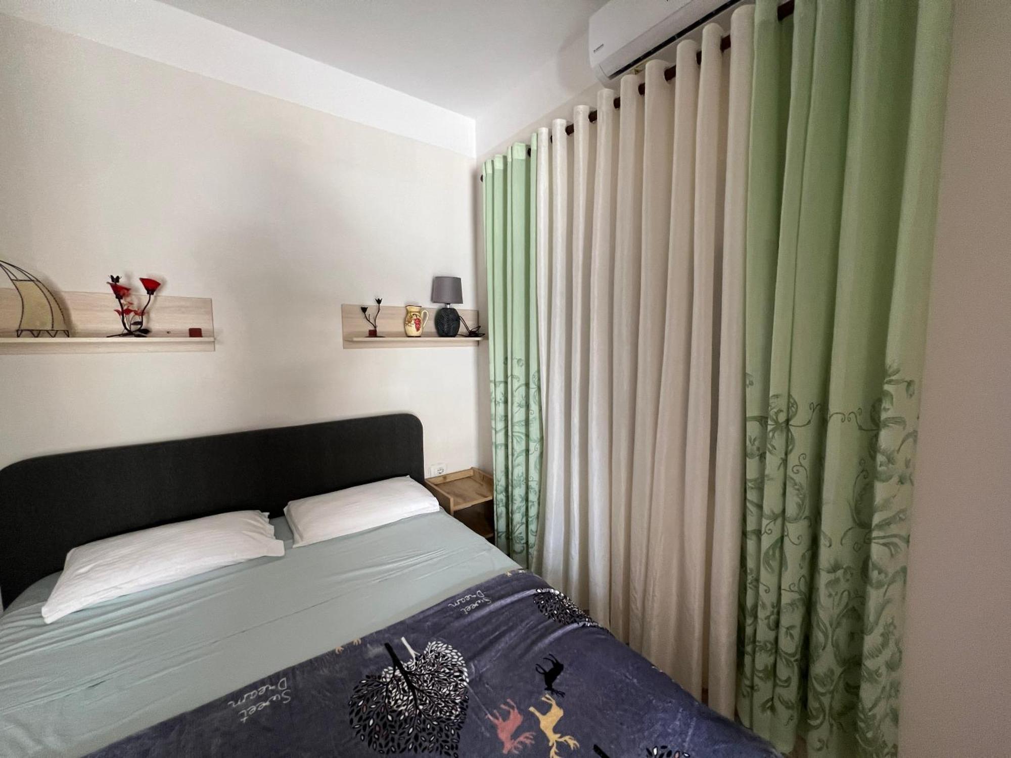 Villa Roel 2 Apartments Nr 88 Влёра Экстерьер фото