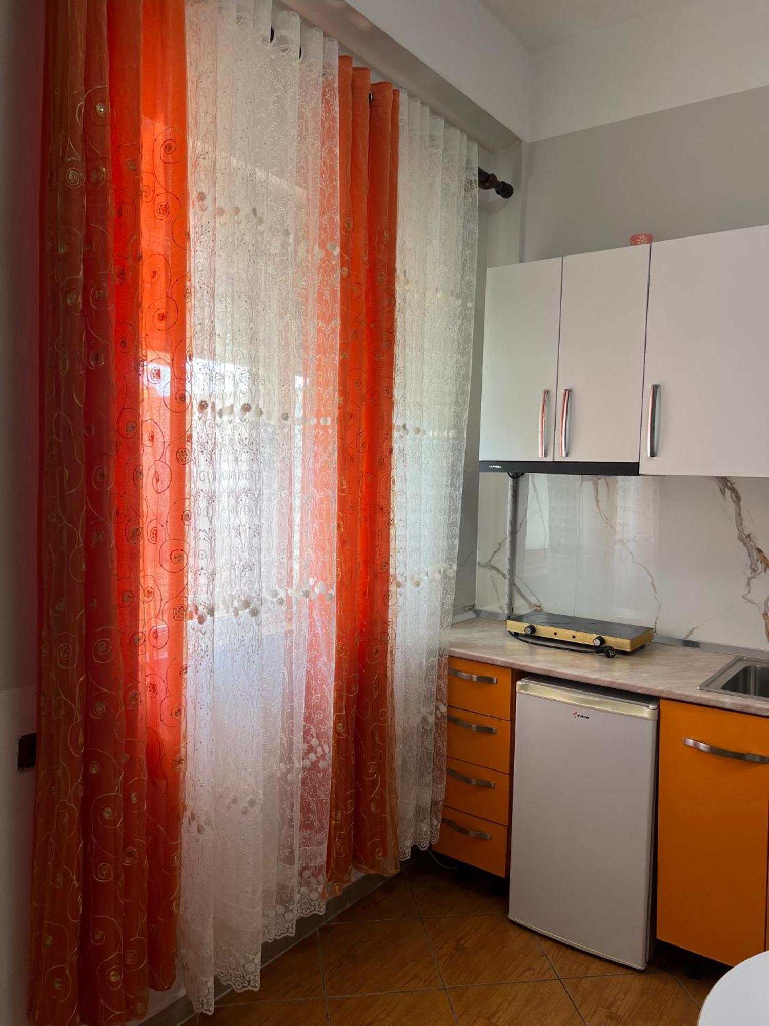 Villa Roel 2 Apartments Nr 88 Влёра Экстерьер фото