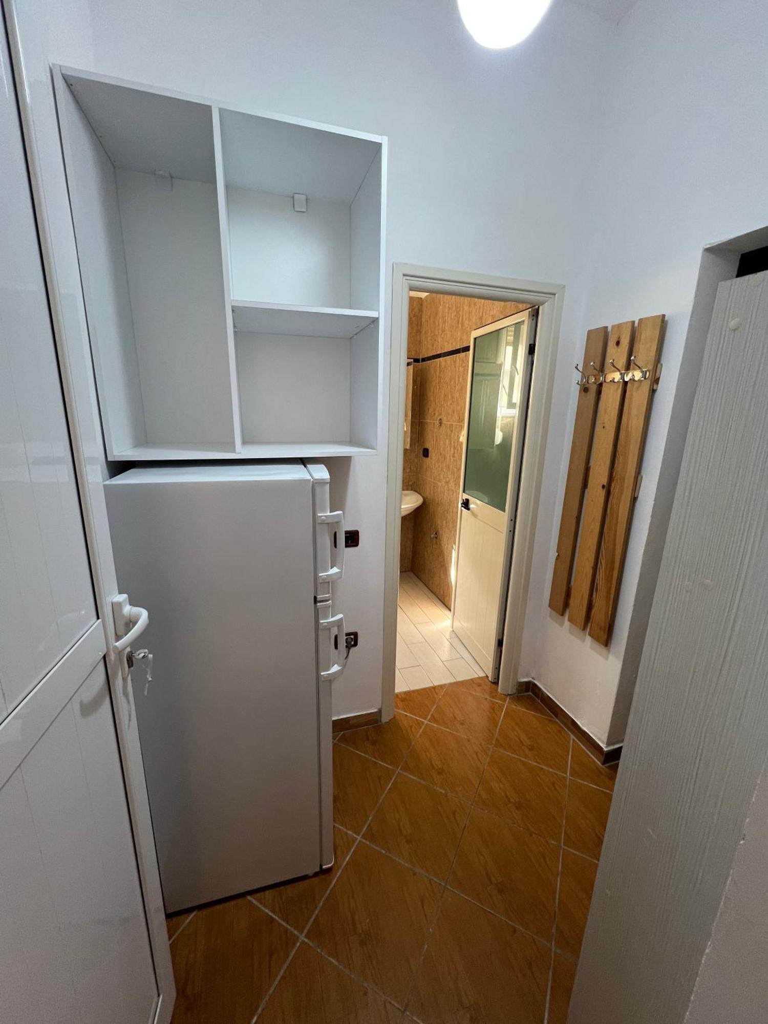 Villa Roel 2 Apartments Nr 88 Влёра Экстерьер фото