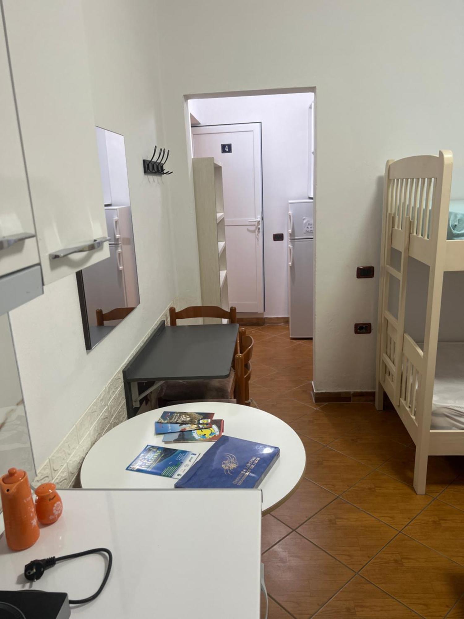 Villa Roel 2 Apartments Nr 88 Влёра Экстерьер фото