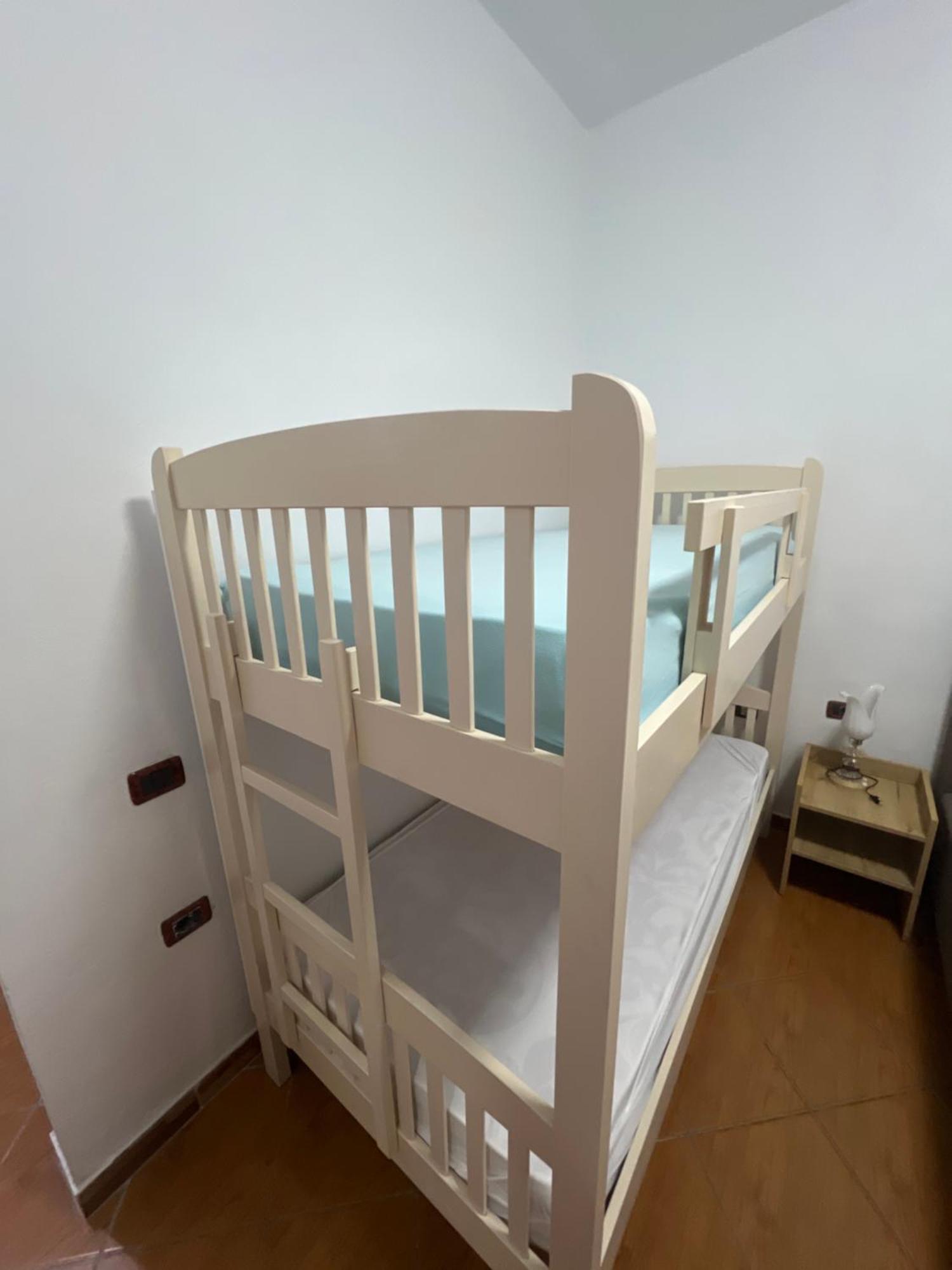 Villa Roel 2 Apartments Nr 88 Влёра Экстерьер фото