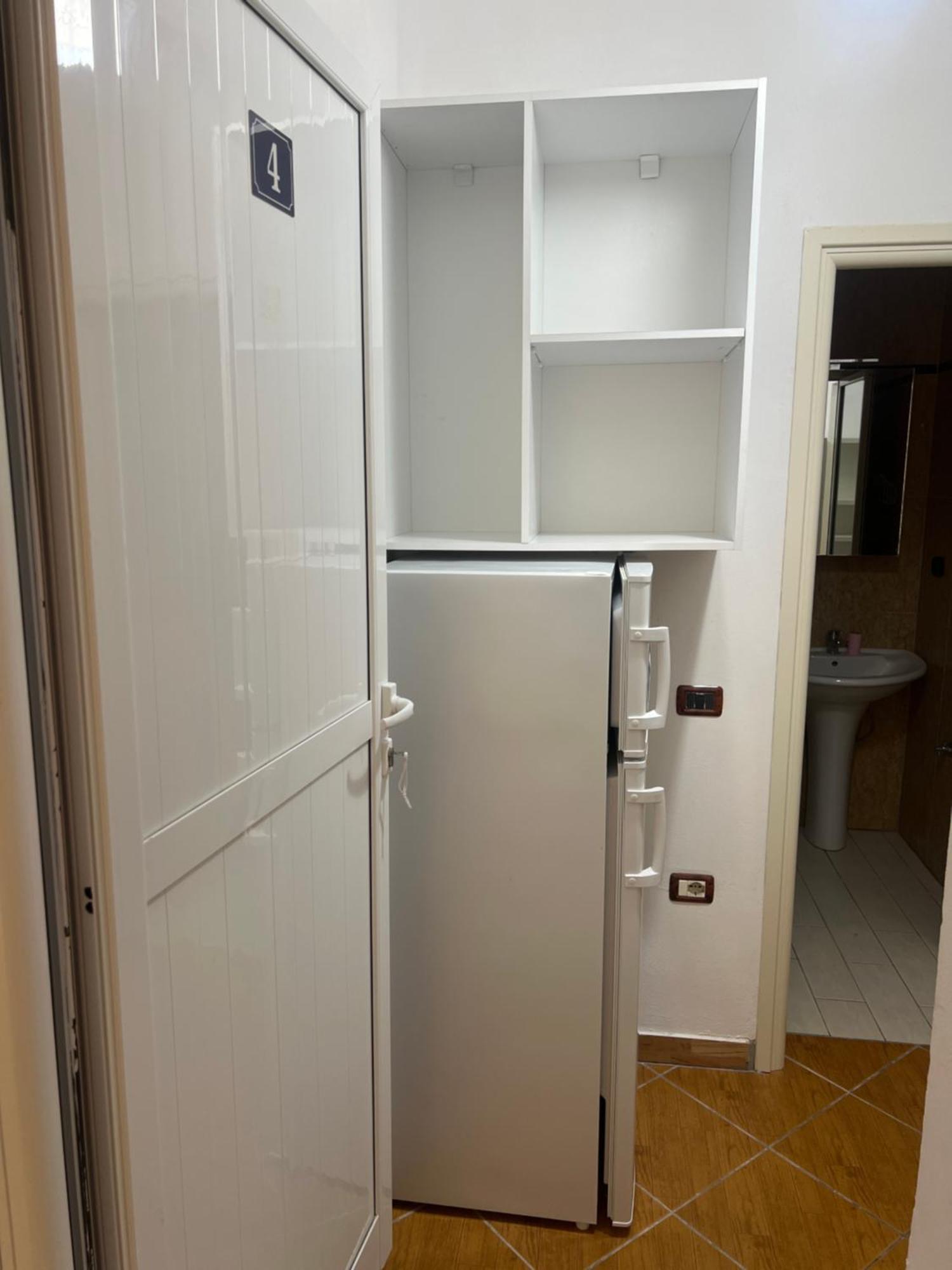 Villa Roel 2 Apartments Nr 88 Влёра Экстерьер фото