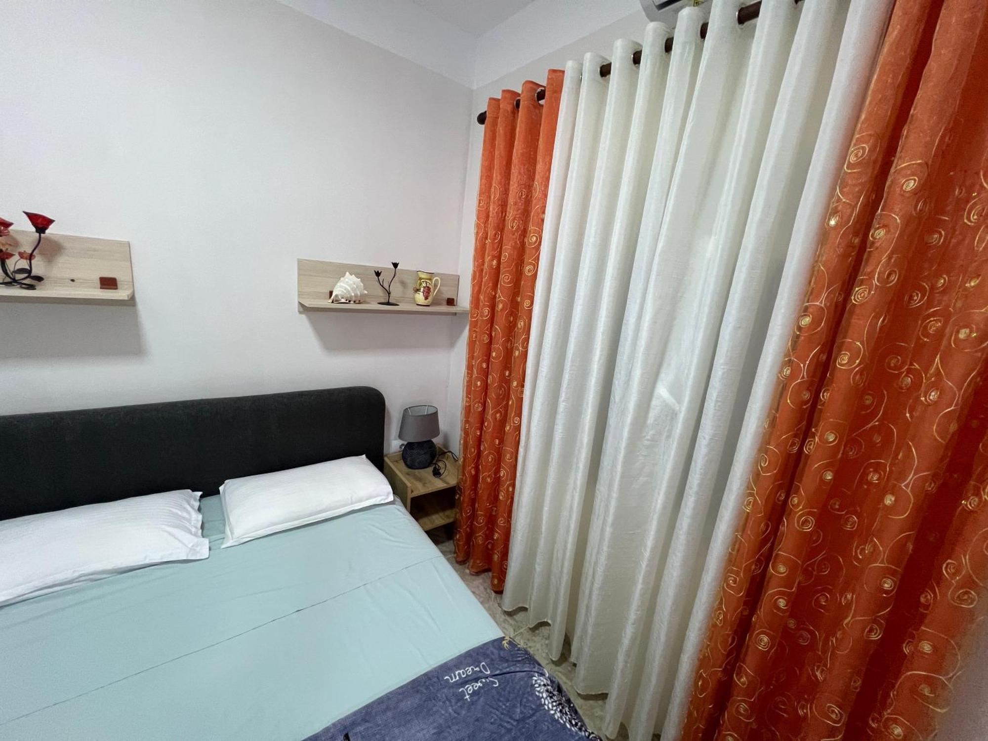 Villa Roel 2 Apartments Nr 88 Влёра Экстерьер фото