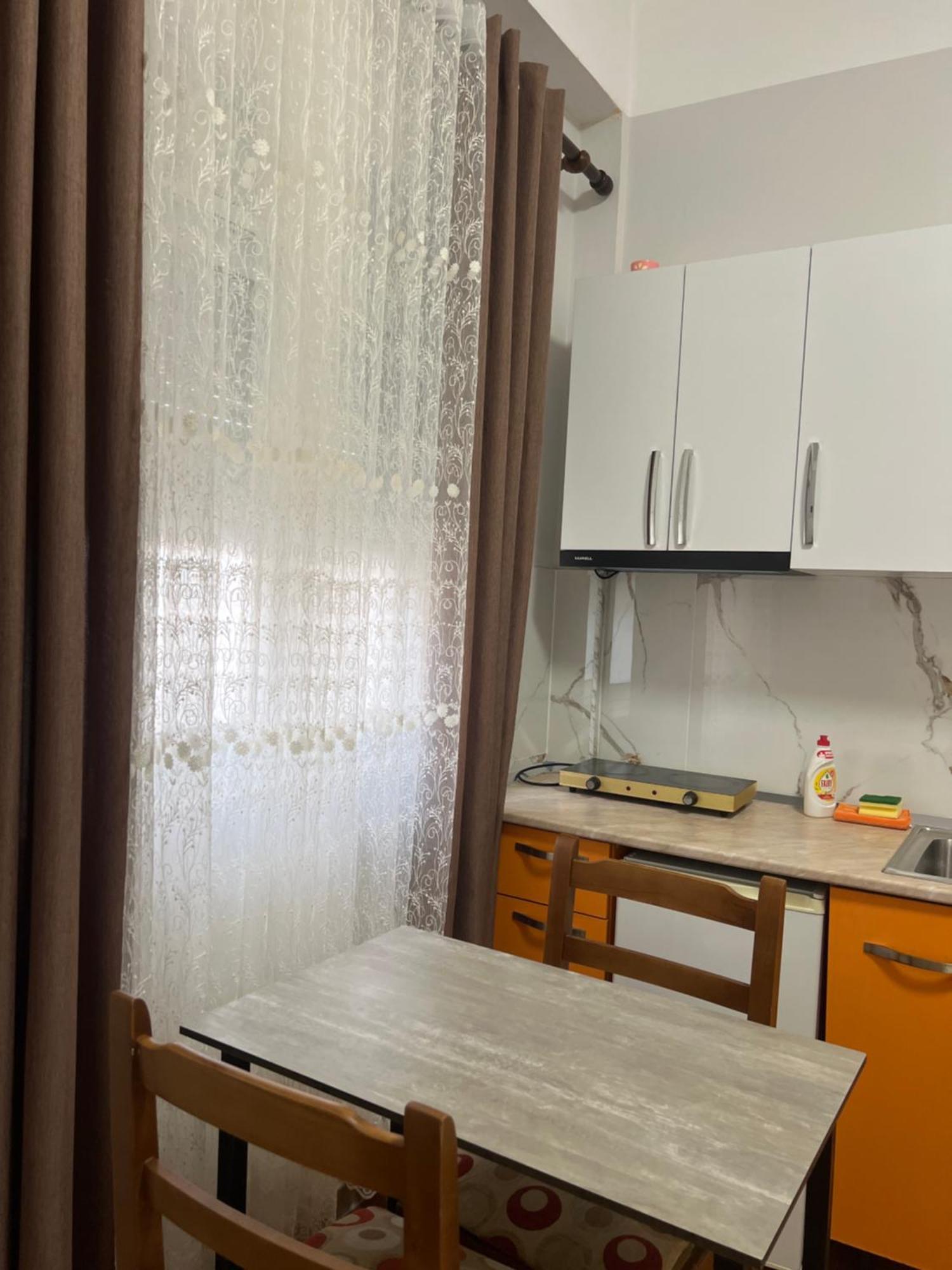 Villa Roel 2 Apartments Nr 88 Влёра Экстерьер фото