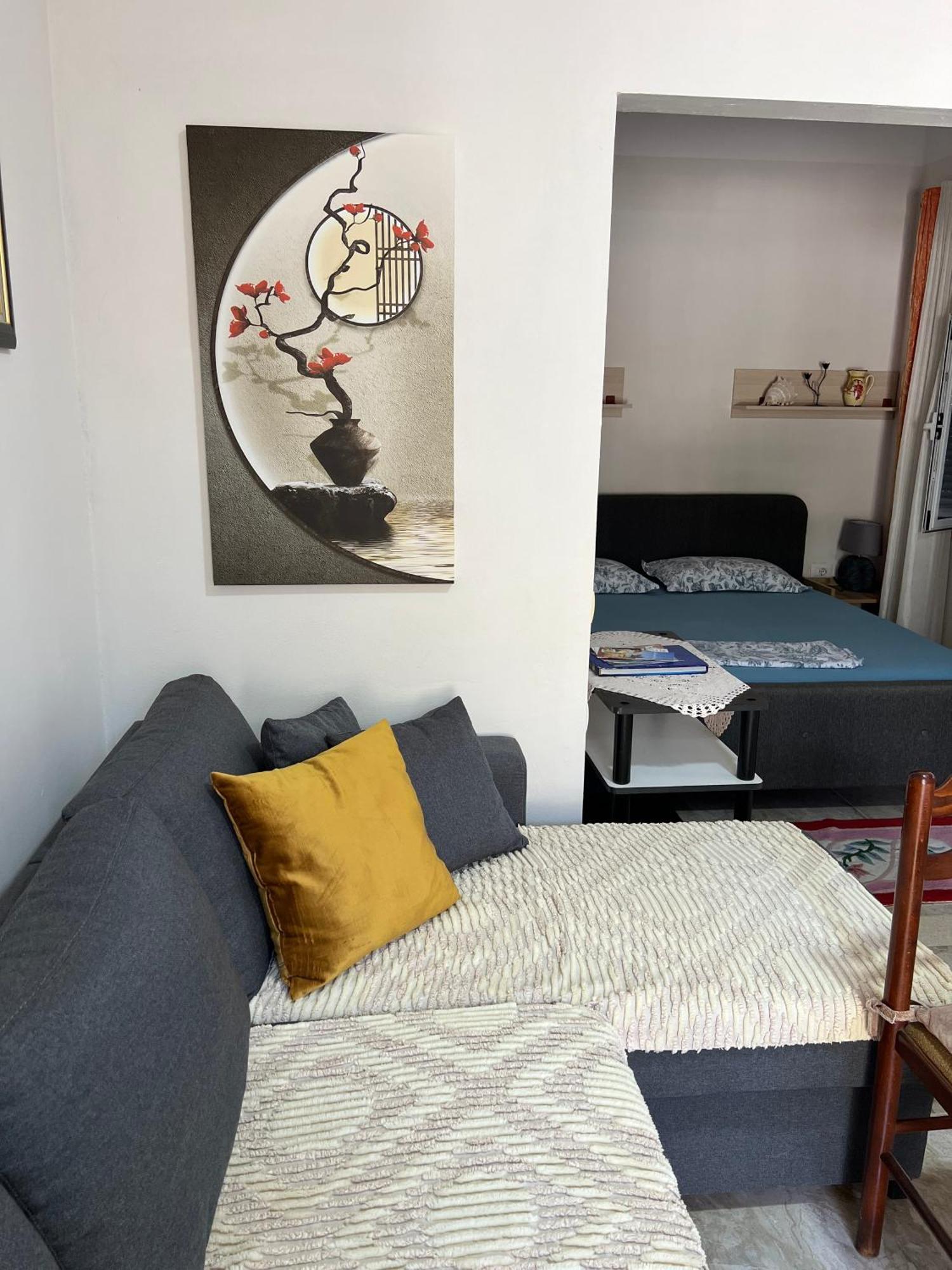 Villa Roel 2 Apartments Nr 88 Влёра Экстерьер фото